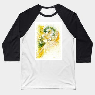 La Bayadere Baseball T-Shirt